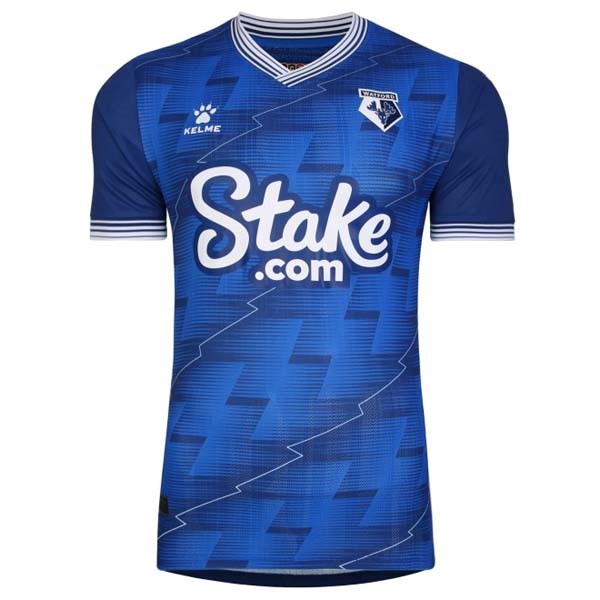 Tailandia Camiseta Watford 2ª 2022-2023